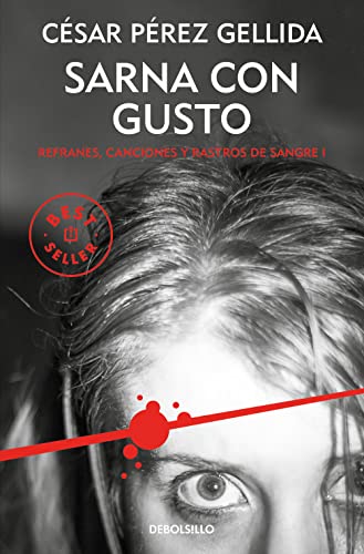 Sarna con gusto (Best Seller, Band 1)